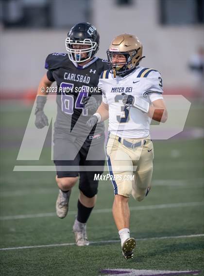 Thumbnail 2 in Mater Dei Catholic @ Carlsbad photogallery.