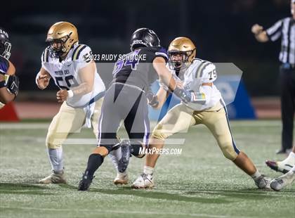 Thumbnail 1 in Mater Dei Catholic @ Carlsbad photogallery.