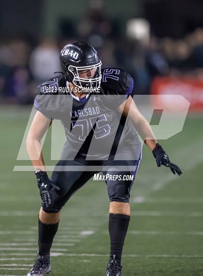 Thumbnail 3 in Mater Dei Catholic @ Carlsbad photogallery.