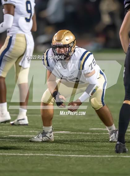 Thumbnail 3 in Mater Dei Catholic @ Carlsbad photogallery.