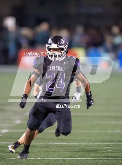 Thumbnail 3 in Mater Dei Catholic @ Carlsbad photogallery.