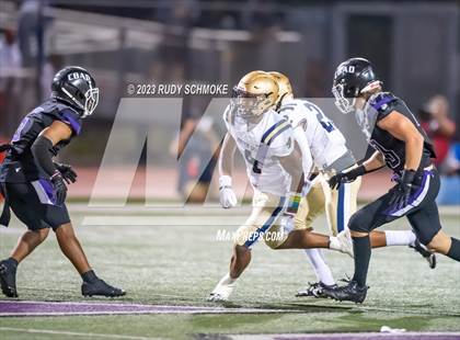 Thumbnail 1 in Mater Dei Catholic @ Carlsbad photogallery.
