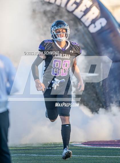 Thumbnail 1 in Mater Dei Catholic @ Carlsbad photogallery.
