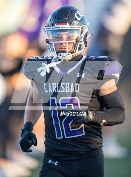 Thumbnail 1 in Mater Dei Catholic @ Carlsbad photogallery.