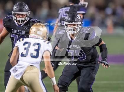 Thumbnail 1 in Mater Dei Catholic @ Carlsbad photogallery.