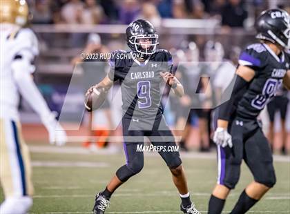 Thumbnail 1 in Mater Dei Catholic @ Carlsbad photogallery.