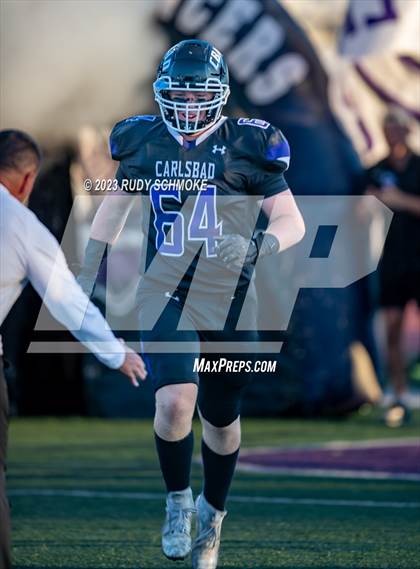 Thumbnail 1 in Mater Dei Catholic @ Carlsbad photogallery.
