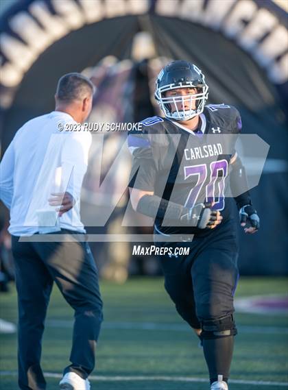 Thumbnail 2 in Mater Dei Catholic @ Carlsbad photogallery.