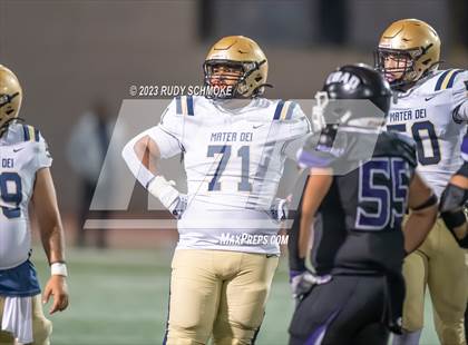 Thumbnail 1 in Mater Dei Catholic @ Carlsbad photogallery.