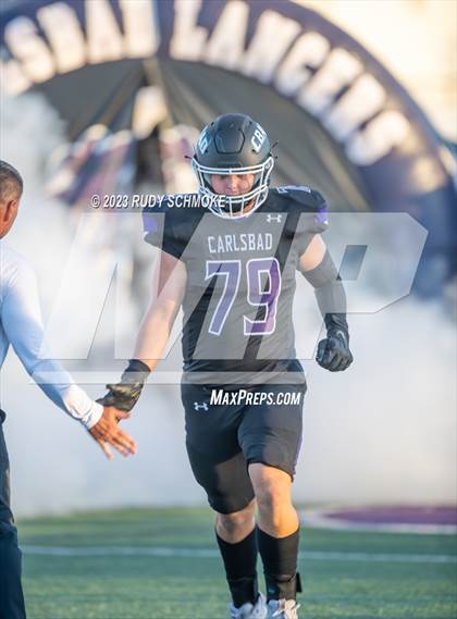 Thumbnail 1 in Mater Dei Catholic @ Carlsbad photogallery.