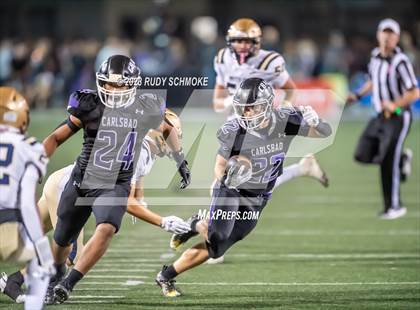 Thumbnail 1 in Mater Dei Catholic @ Carlsbad photogallery.