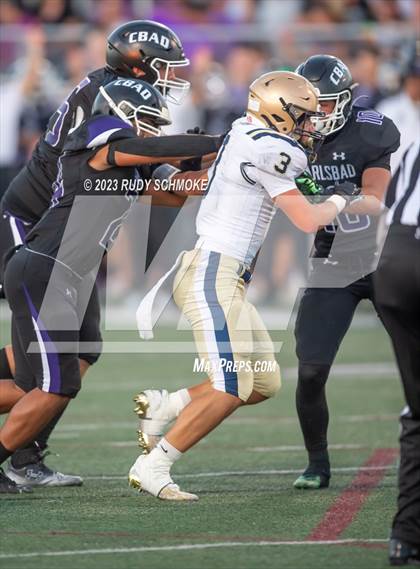 Thumbnail 3 in Mater Dei Catholic @ Carlsbad photogallery.
