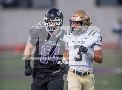 Thumbnail 1 in Mater Dei Catholic @ Carlsbad photogallery.