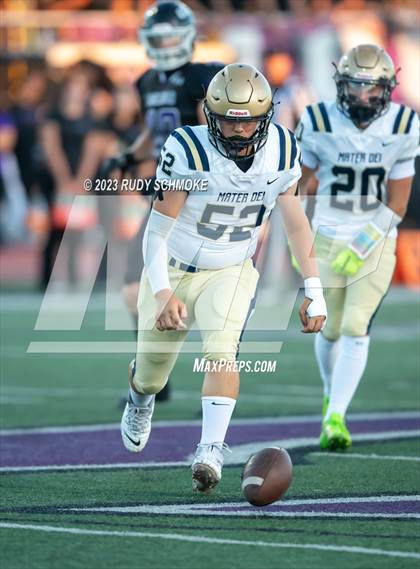 Thumbnail 1 in Mater Dei Catholic @ Carlsbad photogallery.