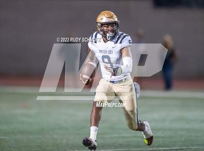Thumbnail 1 in Mater Dei Catholic @ Carlsbad photogallery.