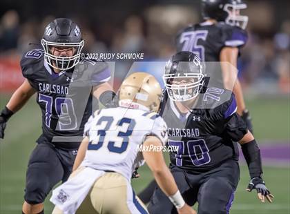 Thumbnail 2 in Mater Dei Catholic @ Carlsbad photogallery.