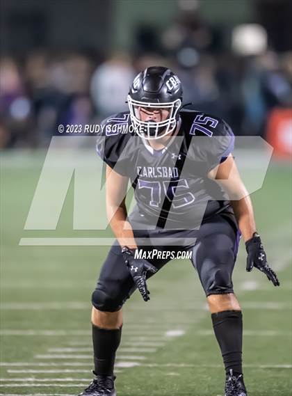 Thumbnail 1 in Mater Dei Catholic @ Carlsbad photogallery.