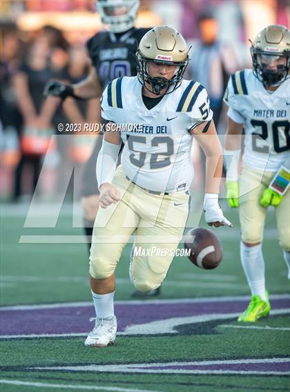 Thumbnail 2 in Mater Dei Catholic @ Carlsbad photogallery.