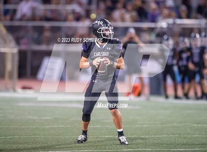 Thumbnail 3 in Mater Dei Catholic @ Carlsbad photogallery.