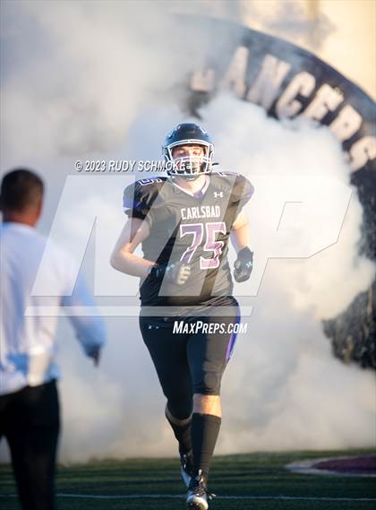 Thumbnail 1 in Mater Dei Catholic @ Carlsbad photogallery.