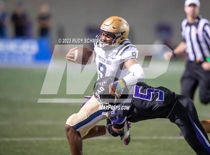 Thumbnail 3 in Mater Dei Catholic @ Carlsbad photogallery.