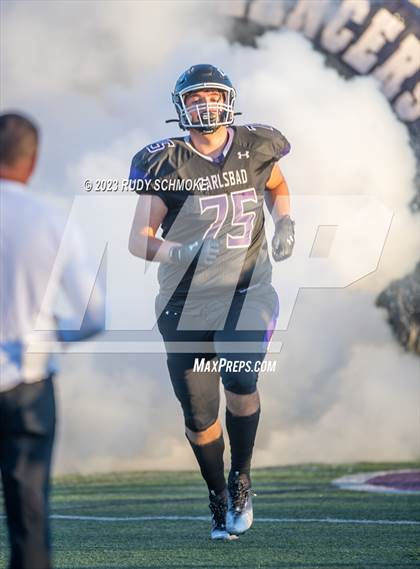 Thumbnail 3 in Mater Dei Catholic @ Carlsbad photogallery.