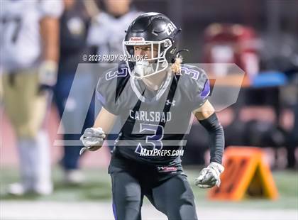 Thumbnail 3 in Mater Dei Catholic @ Carlsbad photogallery.
