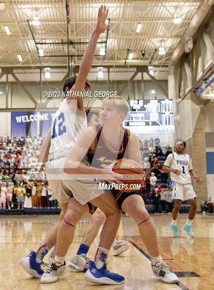 Thumbnail 3 in Papillion-LaVista @ Creighton Prep photogallery.