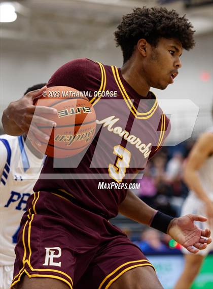 Thumbnail 2 in Papillion-LaVista @ Creighton Prep photogallery.