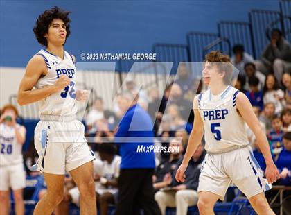 Thumbnail 3 in Papillion-LaVista @ Creighton Prep photogallery.
