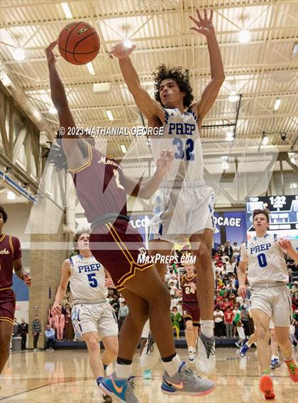 Thumbnail 1 in Papillion-LaVista @ Creighton Prep photogallery.