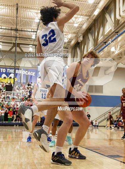 Thumbnail 1 in Papillion-LaVista @ Creighton Prep photogallery.
