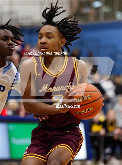 Thumbnail 1 in Papillion-LaVista @ Creighton Prep photogallery.