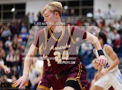 Thumbnail 2 in Papillion-LaVista @ Creighton Prep photogallery.