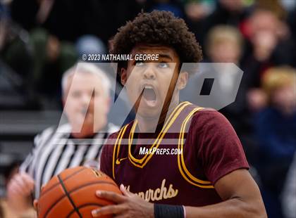 Thumbnail 2 in Papillion-LaVista @ Creighton Prep photogallery.