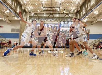 Thumbnail 1 in Papillion-LaVista @ Creighton Prep photogallery.