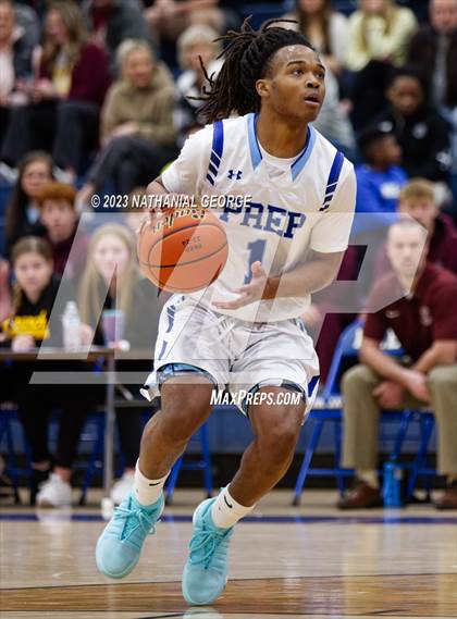 Thumbnail 1 in Papillion-LaVista @ Creighton Prep photogallery.