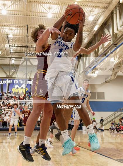 Thumbnail 3 in Papillion-LaVista @ Creighton Prep photogallery.