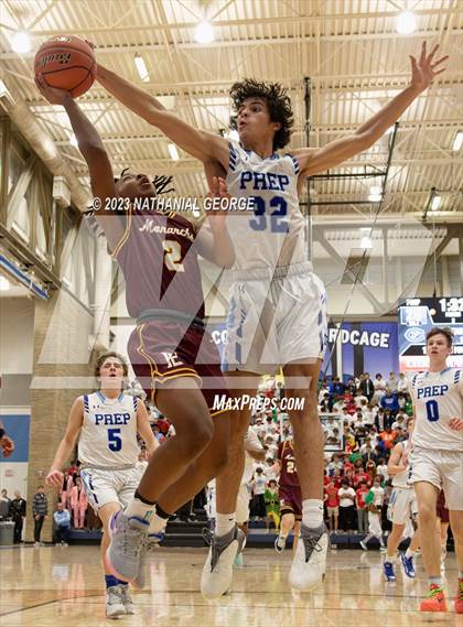 Thumbnail 1 in Papillion-LaVista @ Creighton Prep photogallery.
