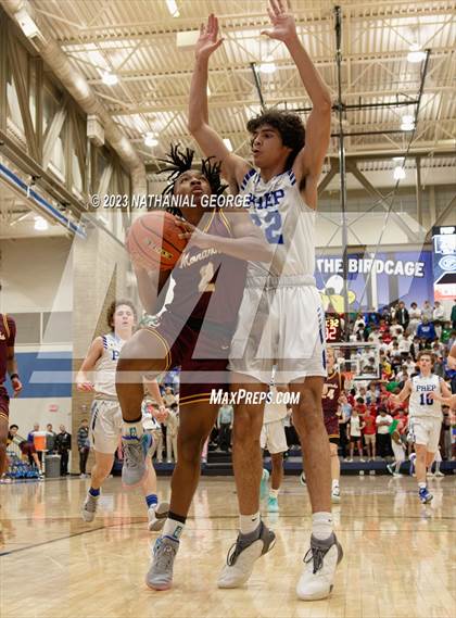 Thumbnail 3 in Papillion-LaVista @ Creighton Prep photogallery.