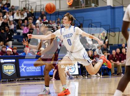 Thumbnail 1 in Papillion-LaVista @ Creighton Prep photogallery.