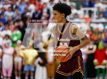 Thumbnail 1 in Papillion-LaVista @ Creighton Prep photogallery.