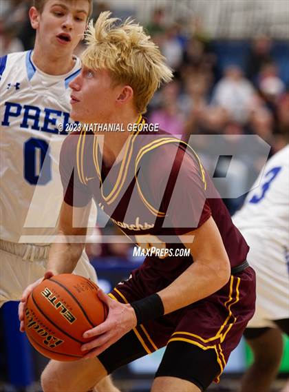 Thumbnail 3 in Papillion-LaVista @ Creighton Prep photogallery.