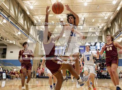Thumbnail 2 in Papillion-LaVista @ Creighton Prep photogallery.