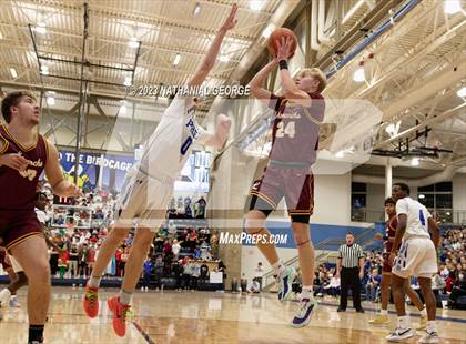 Thumbnail 3 in Papillion-LaVista @ Creighton Prep photogallery.