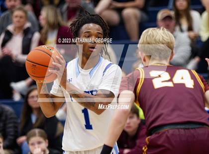 Thumbnail 2 in Papillion-LaVista @ Creighton Prep photogallery.