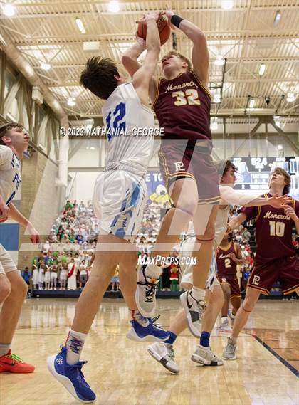 Thumbnail 1 in Papillion-LaVista @ Creighton Prep photogallery.