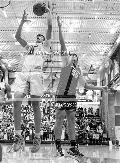 Thumbnail 3 in Papillion-LaVista @ Creighton Prep photogallery.