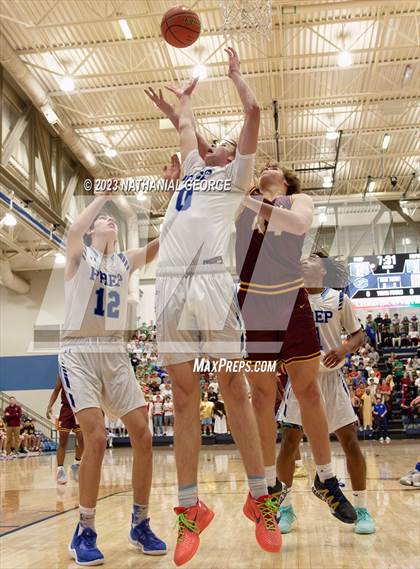 Thumbnail 2 in Papillion-LaVista @ Creighton Prep photogallery.