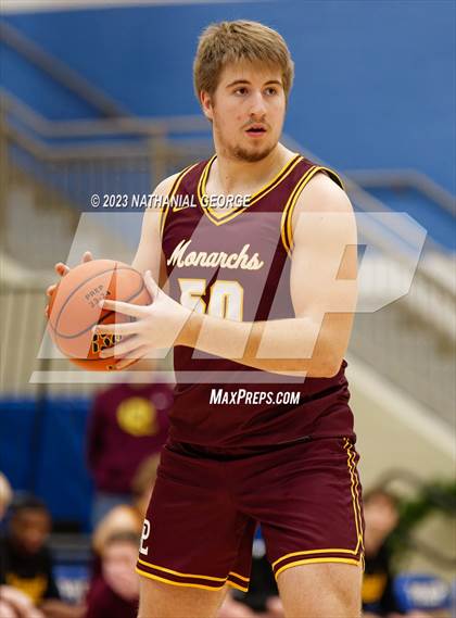 Thumbnail 3 in Papillion-LaVista @ Creighton Prep photogallery.
